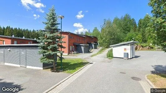 Apartments for rent in Kuopio - Photo from Google Street View