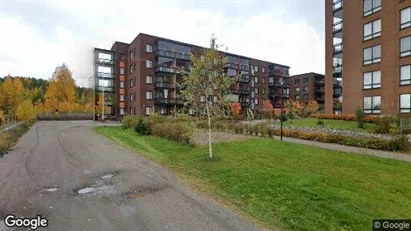 Apartments for rent in Jyväskylä - Photo from Google Street View