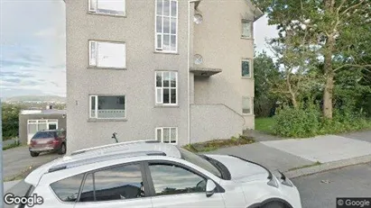 Apartments for rent in Reykjavík Laugardalur - Photo from Google Street View