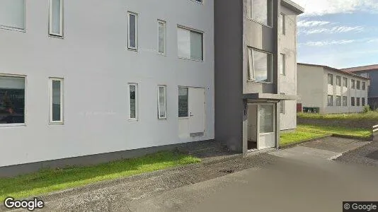 Apartments for rent in Reykjanesbær - Photo from Google Street View