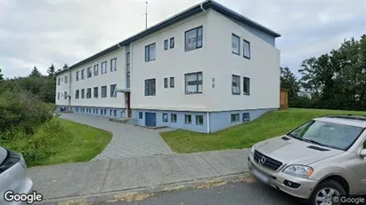 Apartments for rent in Reykjavík Háaleiti - Photo from Google Street View