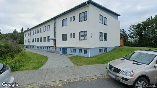 Apartments for rent in Reykjavík Háaleiti - Photo from Google Street View