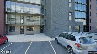 Apartments for rent in Selfoss - Photo from Google Street View