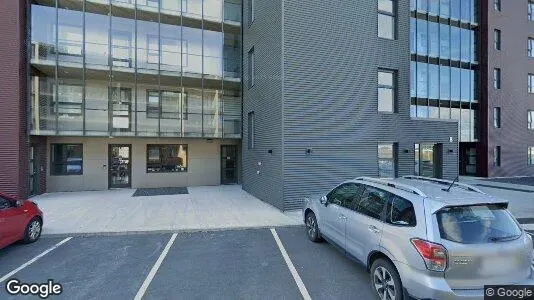 Apartments for rent in Selfoss - Photo from Google Street View
