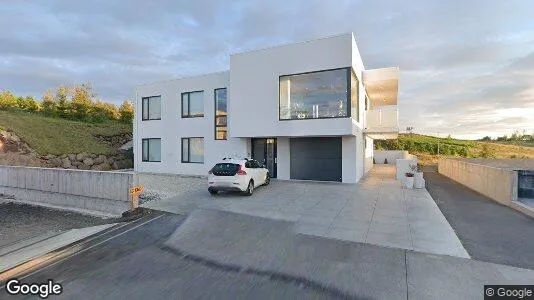 Apartments for rent in Reykjavík Grafarholt - Photo from Google Street View