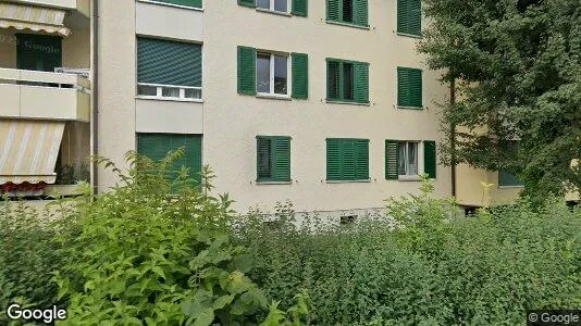 Apartments for rent in Bülach - Photo from Google Street View