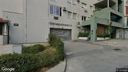 Apartments for rent in Split - Photo from Google Street View