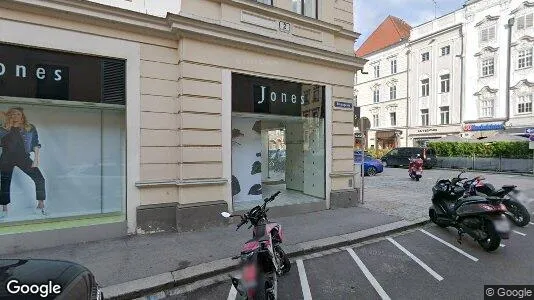 Apartments for rent in Schleißheim - Photo from Google Street View
