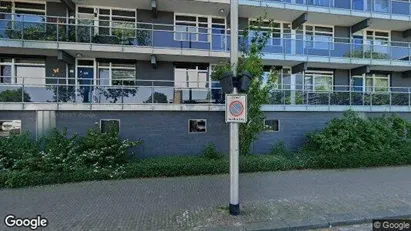 Apartments for rent in Arnhem - Photo from Google Street View