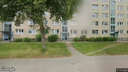 Apartments for rent in Mecklenburgische Seenplatte - Photo from Google Street View