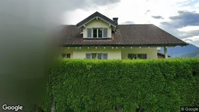 Apartments for rent in Vandans - Photo from Google Street View