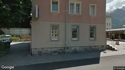 Apartments for rent in Bludenz - Photo from Google Street View