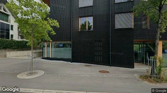 Apartments for rent in Fraxern - Photo from Google Street View