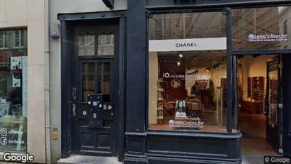 Apartments for rent in Stad Gent - Photo from Google Street View