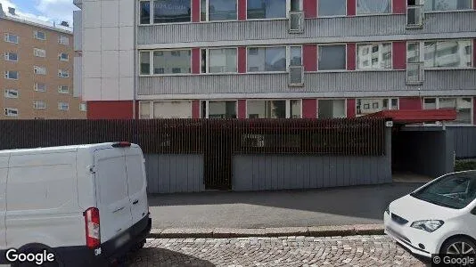 Rooms for rent in Helsinki Keskinen - Photo from Google Street View