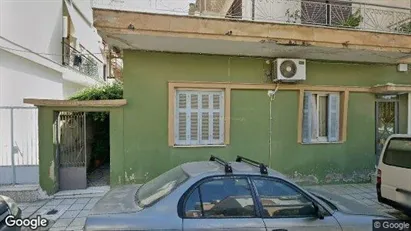 Apartments for rent in Patras - Photo from Google Street View