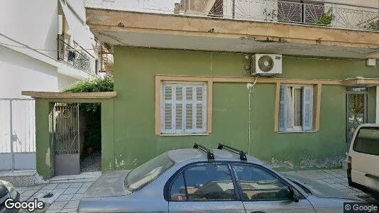 Apartments for rent in Patras - Photo from Google Street View