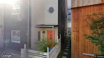 Apartments for rent in Linköping - Photo from Google Street View
