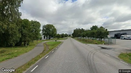Apartments for rent in Borås - Photo from Google Street View