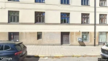 Apartments for rent in Södermalm - Photo from Google Street View