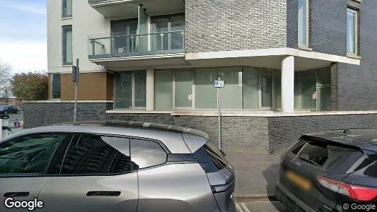 Apartments for rent in Manchester - Lancashire - Photo from Google Street View
