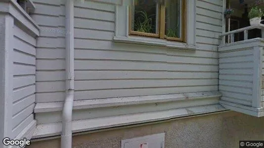 Apartments for rent in Gothenburg City Centre - Photo from Google Street View