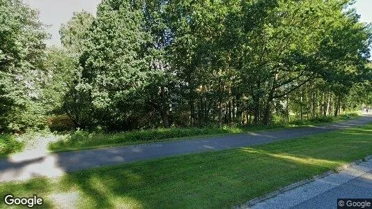 Apartments for rent in Angered - Photo from Google Street View