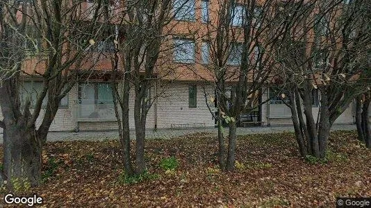 Apartments for rent in Limhamn/Bunkeflo - Photo from Google Street View