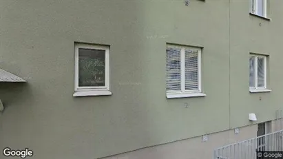 Apartments for rent in Västra hisingen - Photo from Google Street View