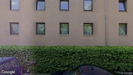 Apartments for rent in Wiesbaden - Photo from Google Street View