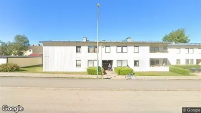 Apartments for rent in Ovanåker - Photo from Google Street View