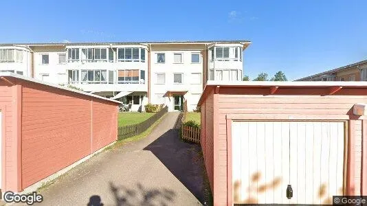 Apartments for rent in Sandviken - Photo from Google Street View