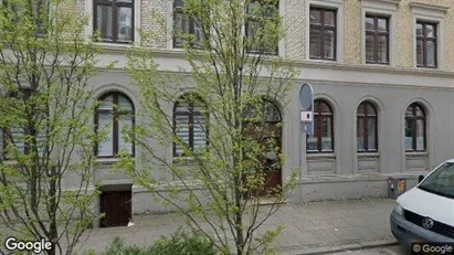 Apartments for rent in Aalborg Center - Photo from Google Street View