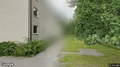 Apartments for rent in Norrköping - Photo from Google Street View