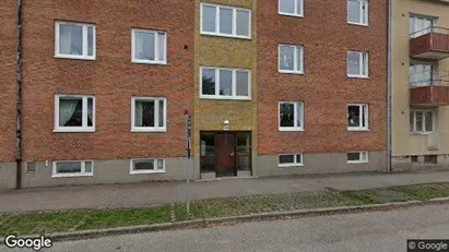 Apartments for rent in Säffle - Photo from Google Street View