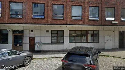 Apartments for rent in Jönköping - Photo from Google Street View