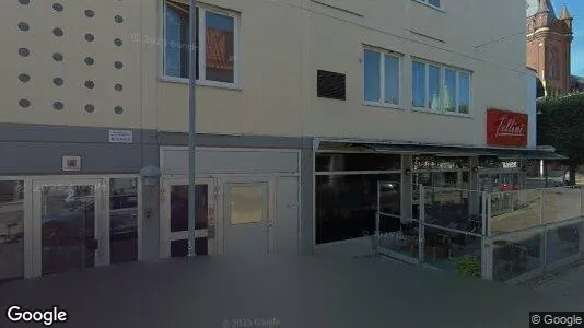 Apartments for rent in Landskrona - Photo from Google Street View
