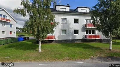 Apartments for rent in Nordmaling - Photo from Google Street View