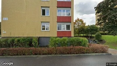 Apartments for rent in Norrköping - Photo from Google Street View