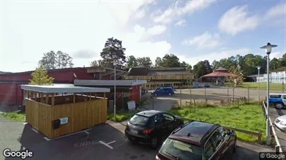 Apartments for rent in Växjö - Photo from Google Street View