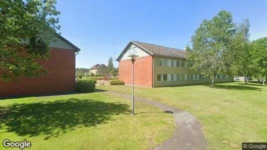 Apartments for rent in Uppvidinge - Photo from Google Street View