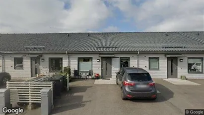 Apartments for rent in Hässleholm - Photo from Google Street View