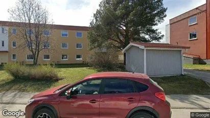 Apartments for rent in Skellefteå - Photo from Google Street View