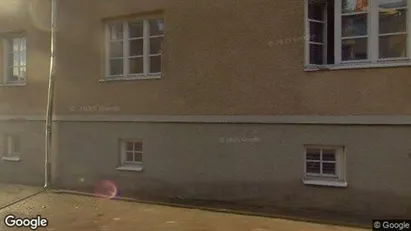 Apartments for rent in Karlstad - Photo from Google Street View