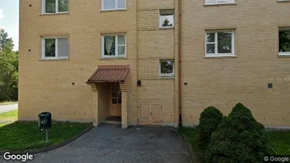 Apartments for rent in Södertälje - Photo from Google Street View