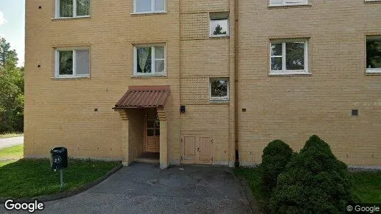 Apartments for rent in Södertälje - Photo from Google Street View