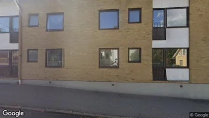 Apartments for rent in Markaryd - Photo from Google Street View