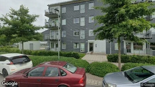 Apartments for rent in Växjö - Photo from Google Street View