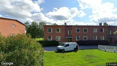 Apartments for rent in Kramfors - Photo from Google Street View