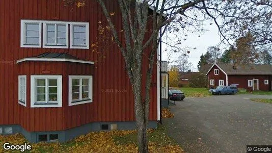 Apartments for rent in Vansbro - Photo from Google Street View